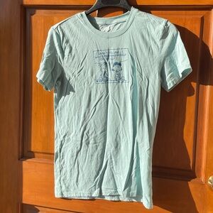 NWOT Peanuts tee